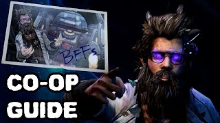 Stetmann Co-op Guide  |  StarCraft 2