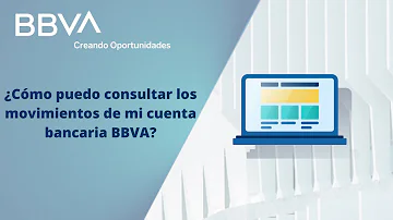 ¿Cómo pedir un historial de movimientos bancarios?