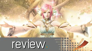 Warriors Orochi 4: Ultimate Review - Noisy Pixel