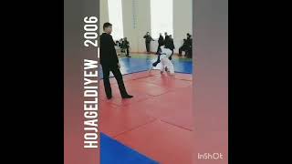 judo