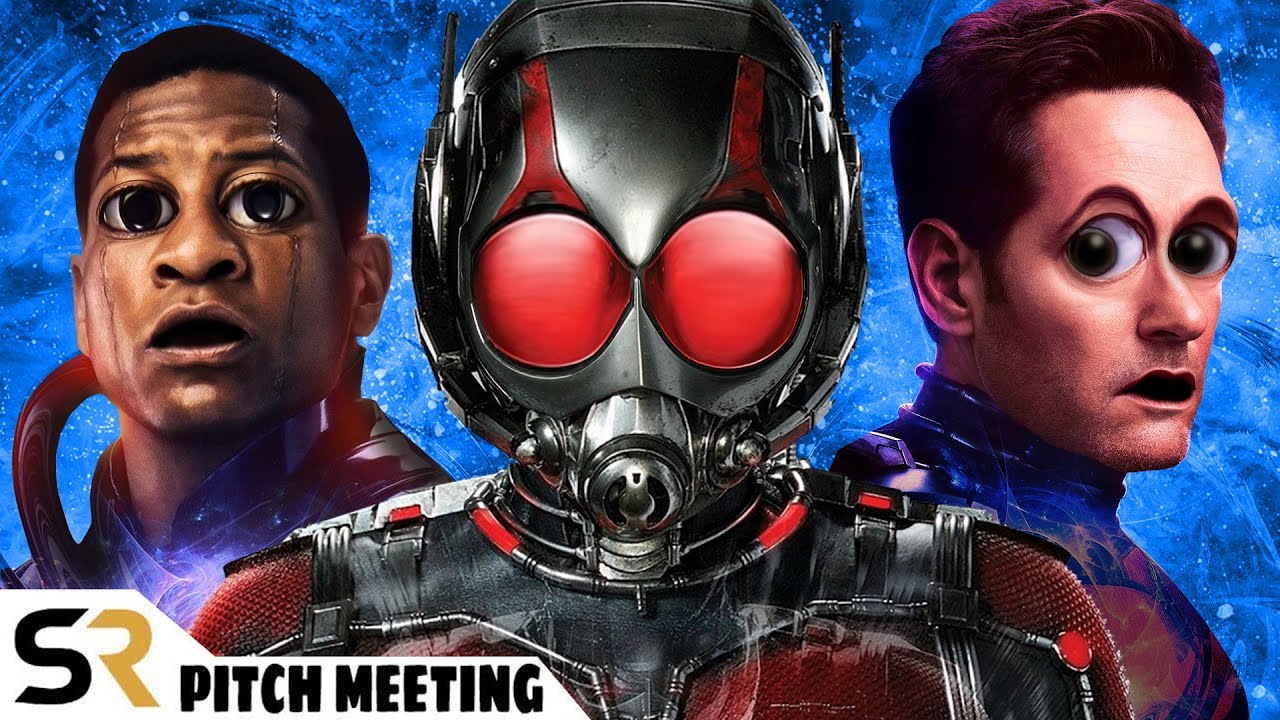 Ant-Man: Quantumania Writer on Negative Reviews: Sad and Surprised