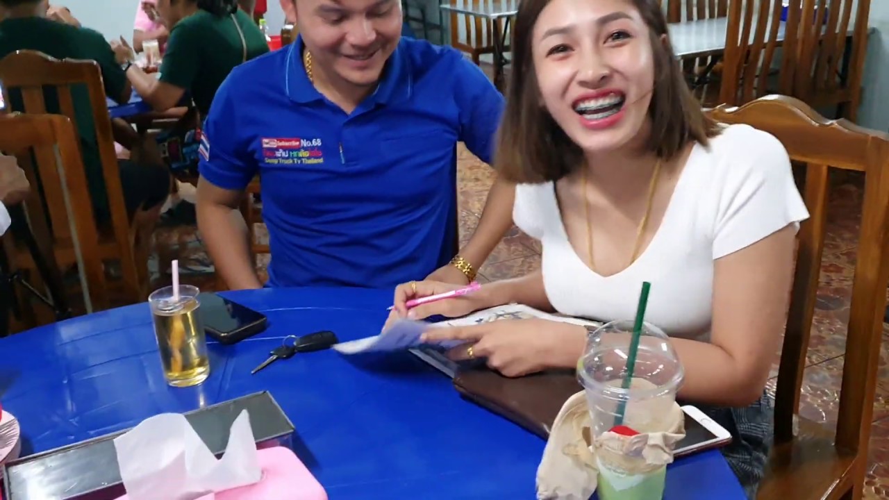 พักกินข้าวก่อน ดูเสี่ยท็อปเอาใจแฟน