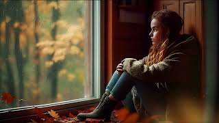 Relax Your Mind in 20 Seconds 🌧️ Rain Calm