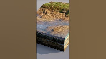 3D landscape #shorts #G3D Works