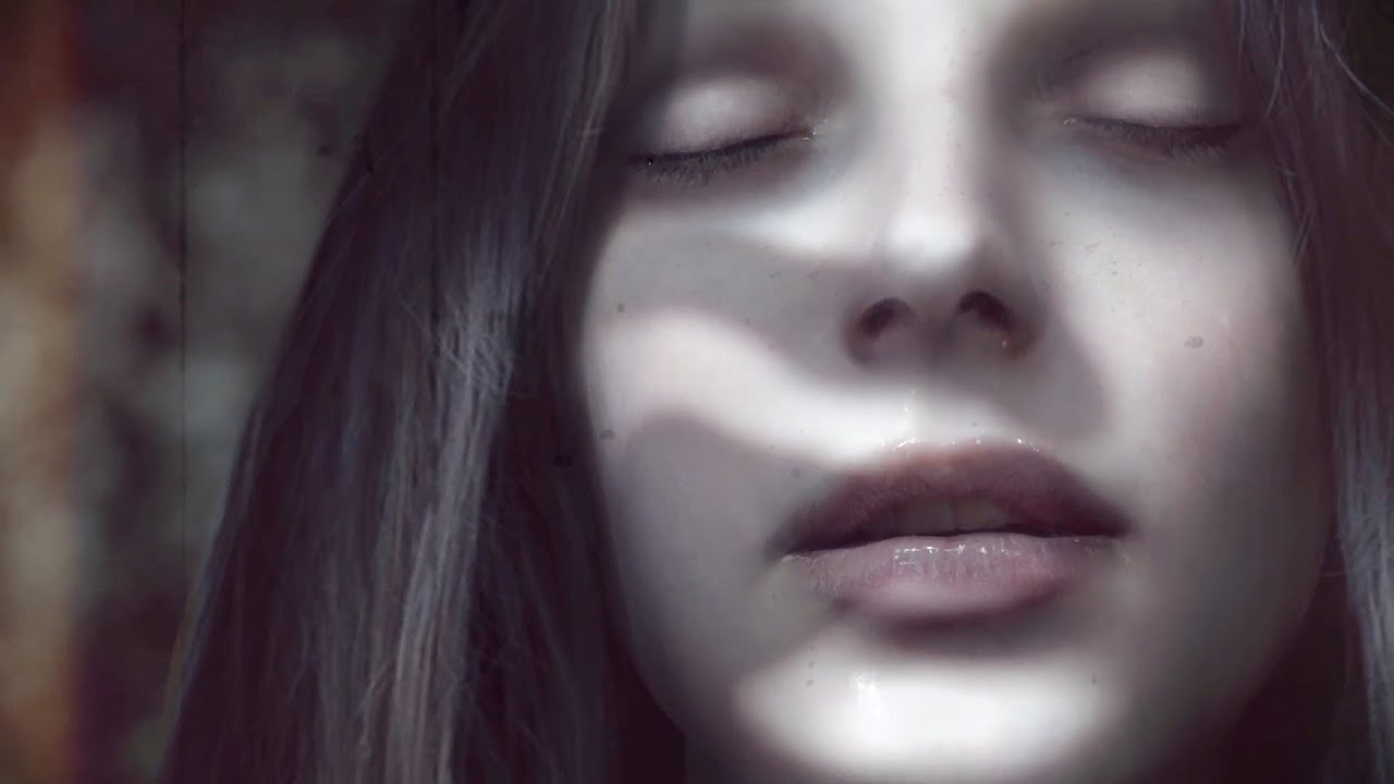 Allison Road — Ужастик в стиле Silent Hills (HD)