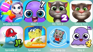 Android #Gameplay #Kids Help Me Reach 100.000 Subcribe : https://bi...