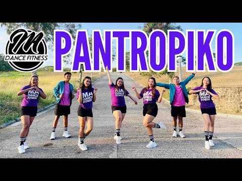 PANTROPIKO | BINI | SouthVibes