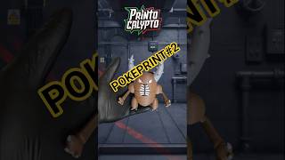 🏆"Pinsir PokePrint#2 " #h2c  #bambulab   #pinsir     #pokemon  #pokemoncommunity