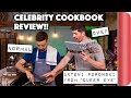 A Chef and Normal Review Celebrity Cookbooks! | Antoni Porowski from Queer Eye