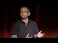 Autism: A Family's Journey | Julian Maha | TEDxSarasota