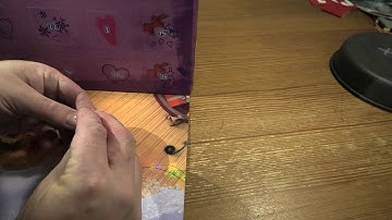 Building Lego Friends Advent Calendar  SET 41420 DAY 3 4K