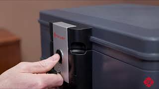 First Alert 2037F Fireproof Chest Overview Net Worth