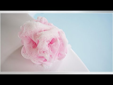 Popular Loofah Sponges May Not Be the Best Shower Accessory — Here’s Why | Tita TV