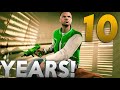 10 YEARS AND THIS IS IT?