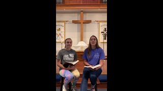 Easter Message of Hope