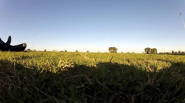 TBS Disco testing the APM Flip Function