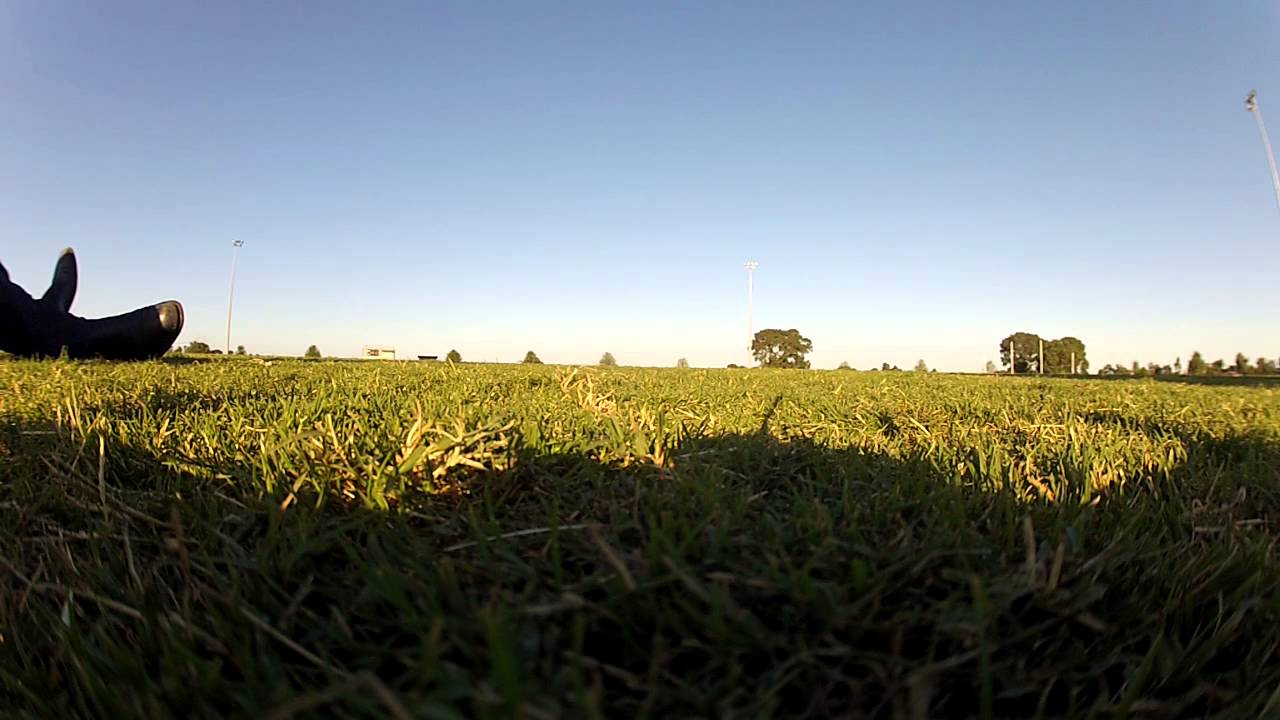 TBS Disco testing the APM Flip Function