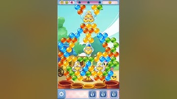 Bubble CoCo - Android gameplay PlayRawNow