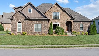 1053 Willow Circle, Clarksville, Tennessee