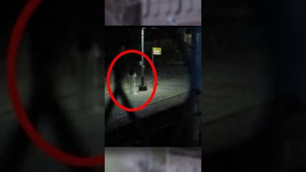 India’s Most Haunted Railway Station 