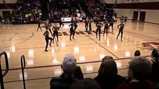 CHS Trojets