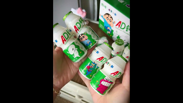 好朋友全款为我拿下蜡笔小新AD钙奶，怎么能不幸福呢#蜡笔小新AD钙奶 #ad钙奶 #蜡笔小新联名款 #ad钙奶好好喝 #被爱真的是一件特别值得炫耀的事