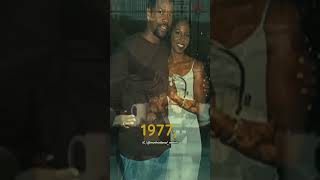 Famous Denzel Washington opening up about his successful marriage with Pauletta - I do what I'm told Profile