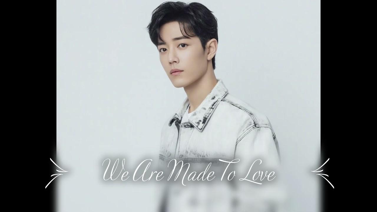 SpotLight by Xiao Zhan YouTube