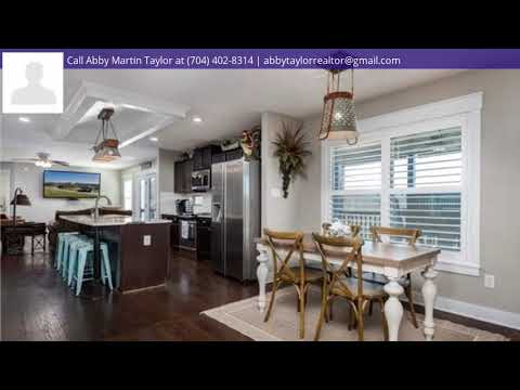 1594 Vashti Road, Taylorsville, NC home video tour