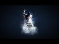 Speedart • Abstract Dancer