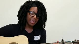 Give Me Jesus Hymn Cover