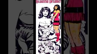 Who is Beautiful Dreamer - Profile | COMIC BOOK UNIVERSITY