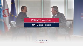 Poland’s FM Sikorski Warns of Russian Provocations, Calls for NATO Response