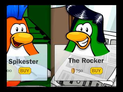 Join iPenguin Best CPPS!