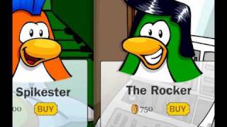 Join iPenguin Best CPPS!