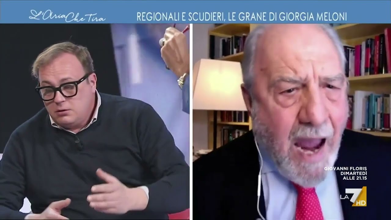 Caso Donzelli, volano stracci tra Caprarica e Cerno: 