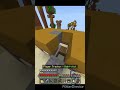 Solo skywars Short #cubecraft