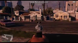 Colt Python .357 Magnum GTA V