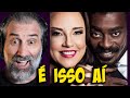 Ana Carolina Seu Jorge - É Isso Aí (The Blower's Daughter) first time reaction