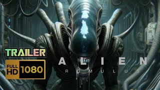 Alien Romulus (2024) | Trailer Español Latino