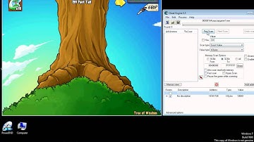 Plants Vs Zombies Hacks: Tree Of Wisdom Hack