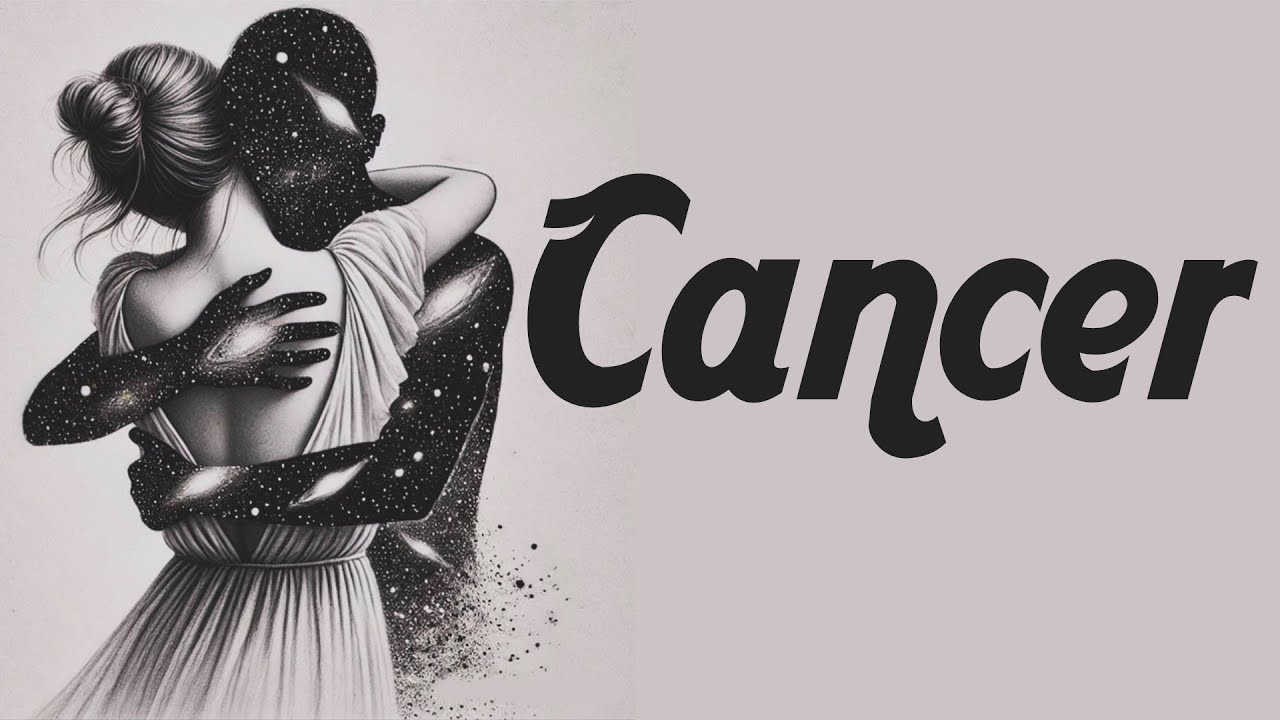 CACNER💖 Change is in the forecast! You need to hear this message so you'll be ready...