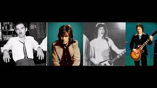 Sparks - Don&#39;t Leave Me Alone With Her - Keyboards, Bass, Guitars