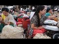 EMA MARKET IMPHAL || Asia's Largest Women Market ||