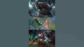 👍 Like if you love Franco’s insane hooks! #Shorts #MLBB #Franco #Hook #Gaming #MobileLegends