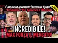 😱INCREDIBILE🔔MAX FORZA LA MANO📌VENDIAMO!👀THIAGO/SERGIO🔥FIAMMELLA😡PROTOCOLLO LAUTARO🚨HO PAURA🤚VIA 2!