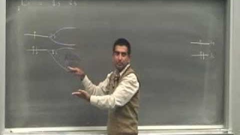 Modern Physics Lecture 27, Introduction to Energy Bands