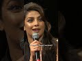 Priyanka Chopra: "You can't please everyone!"