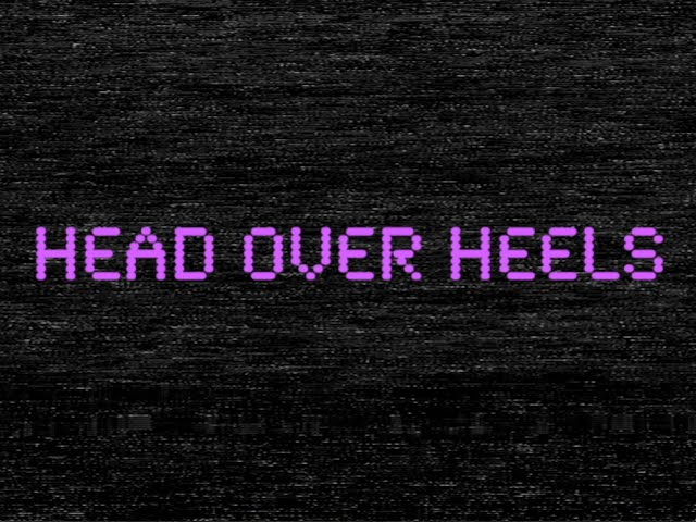 Head Over Heels In Love :) | Literature - Art of The Written Word