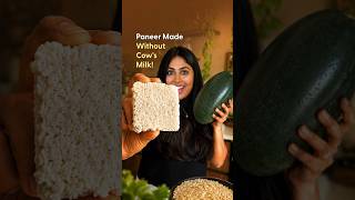 I Made Paneer From A Watermelon And No One Could Guess